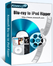 Aiseesoft Blu-Ray to iPod Ripper